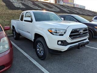 2016 Toyota Tacoma for sale in Roanoke VA