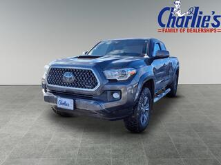 2019 Toyota Tacoma for sale in Augusta ME