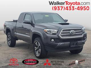 2016 Toyota Tacoma for sale in Miamisburg OH
