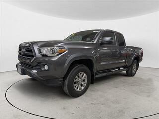 2016 Toyota Tacoma for sale in New Hampton NY