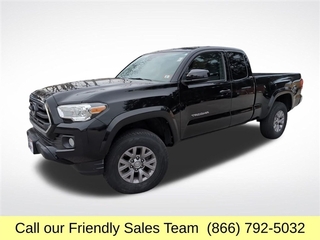 2019 Toyota Tacoma for sale in Epping NH