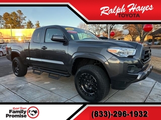 2020 Toyota Tacoma for sale in Anderson SC