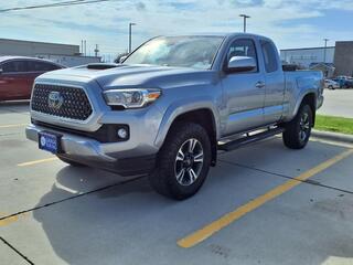 2018 Toyota Tacoma for sale in New Bern NC