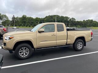 2019 Toyota Tacoma for sale in Boardman OH