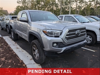 2016 Toyota Tacoma for sale in Charleston SC