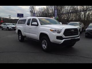 2019 Toyota Tacoma