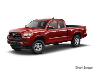 2019 Toyota Tacoma for sale in Johnson City TN