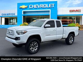 2016 Toyota Tacoma for sale in Kingsport TN