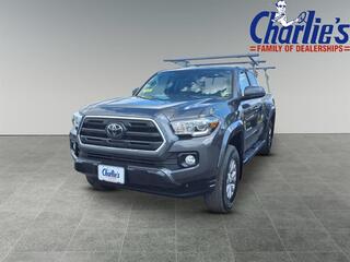 2018 Toyota Tacoma for sale in Augusta ME