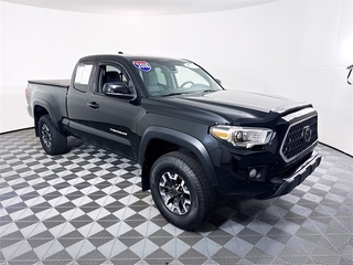 2018 Toyota Tacoma for sale in Merritt Island FL