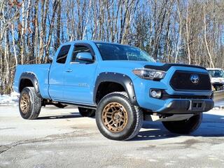 2019 Toyota Tacoma for sale in Rochester NH