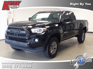 2016 Toyota Tacoma for sale in Florence KY