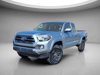 2017 Toyota Tacoma for sale in Fort Mill SC