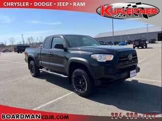 2019 Toyota Tacoma for sale in Boardman OH