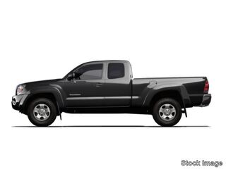 2011 Toyota Tacoma
