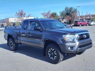 2014 Toyota Tacoma for sale in Roanoke VA