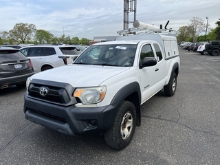 2013 Toyota Tacoma