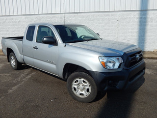 2012 Toyota Tacoma for sale in Clarksville TN