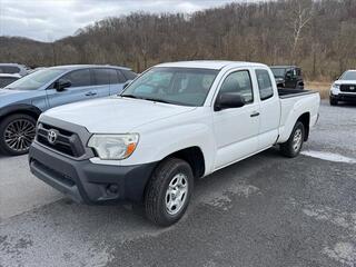 2015 Toyota Tacoma for sale in Kingsport TN