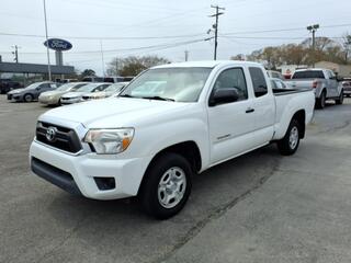 2012 Toyota Tacoma for sale in Hartselle AL