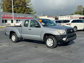 2015 Toyota Tacoma