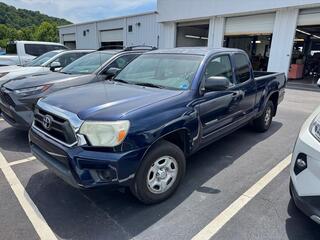 2013 Toyota Tacoma for sale in Kingsport TN