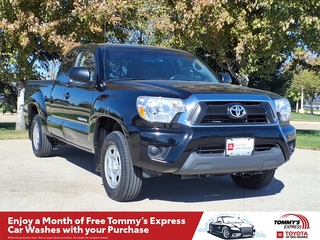 2015 Toyota Tacoma for sale in Grimes IA