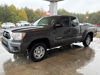 2012 Toyota Tacoma for sale in Asheboro NC