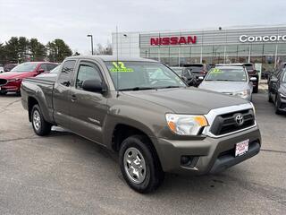 2012 Toyota Tacoma for sale in Concord NH