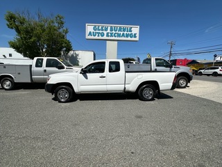 2015 Toyota Tacoma
