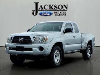 2011 Toyota Tacoma