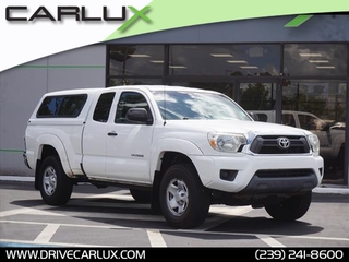 2013 Toyota Tacoma for sale in Ft. Myers FL