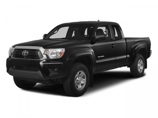 2014 Toyota Tacoma for sale in Orange TX