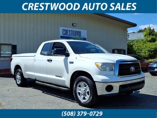 2010 Toyota Tundra for sale in Swansea MA