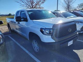 2021 Toyota Tundra for sale in Roanoke VA