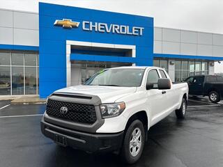 2019 Toyota Tundra