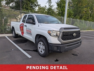 2019 Toyota Tundra