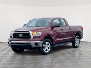 2010 Toyota Tundra
