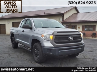 2014 Toyota Tundra