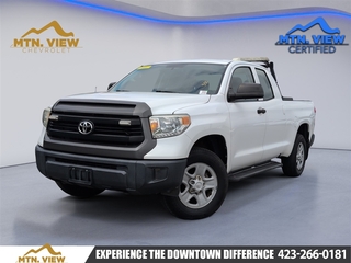 2014 Toyota Tundra for sale in Chattanooga TN