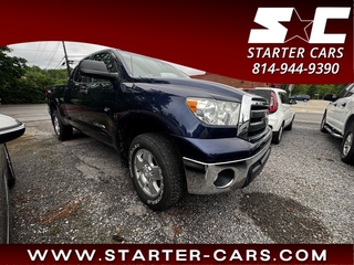 2013 Toyota Tundra