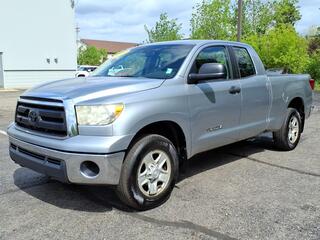 2010 Toyota Tundra for sale in Lansing MI