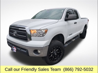 2011 Toyota Tundra