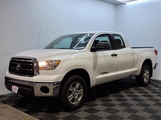 2013 Toyota Tundra