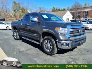 2014 Toyota Tundra