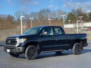 2017 Toyota Tundra for sale in Cincinnati OH