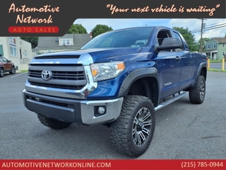 2015 Toyota Tundra for sale in Greensboro NC