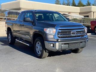 2016 Toyota Tundra for sale in Chattanooga TN