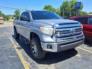 2016 Toyota Tundra