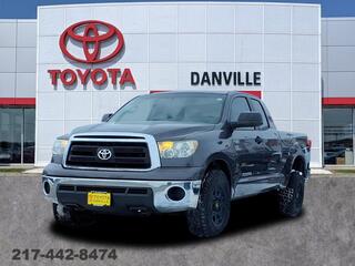 2013 Toyota Tundra